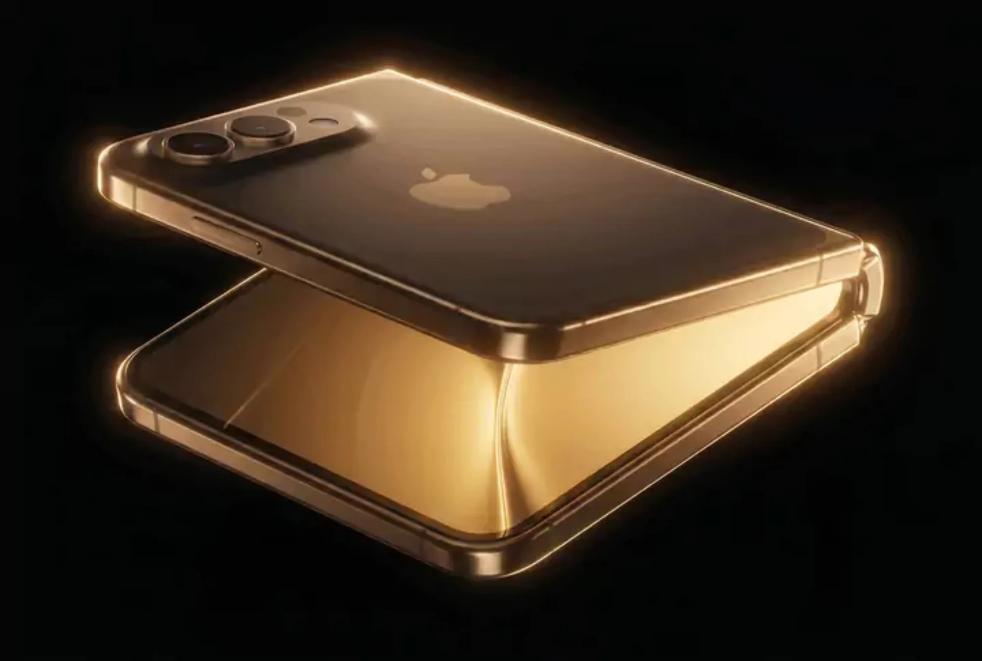 Caviar Claims To Have Insider Details On Apple's Unannounced iPhone Ultra 6 caviar apple iphone ultra