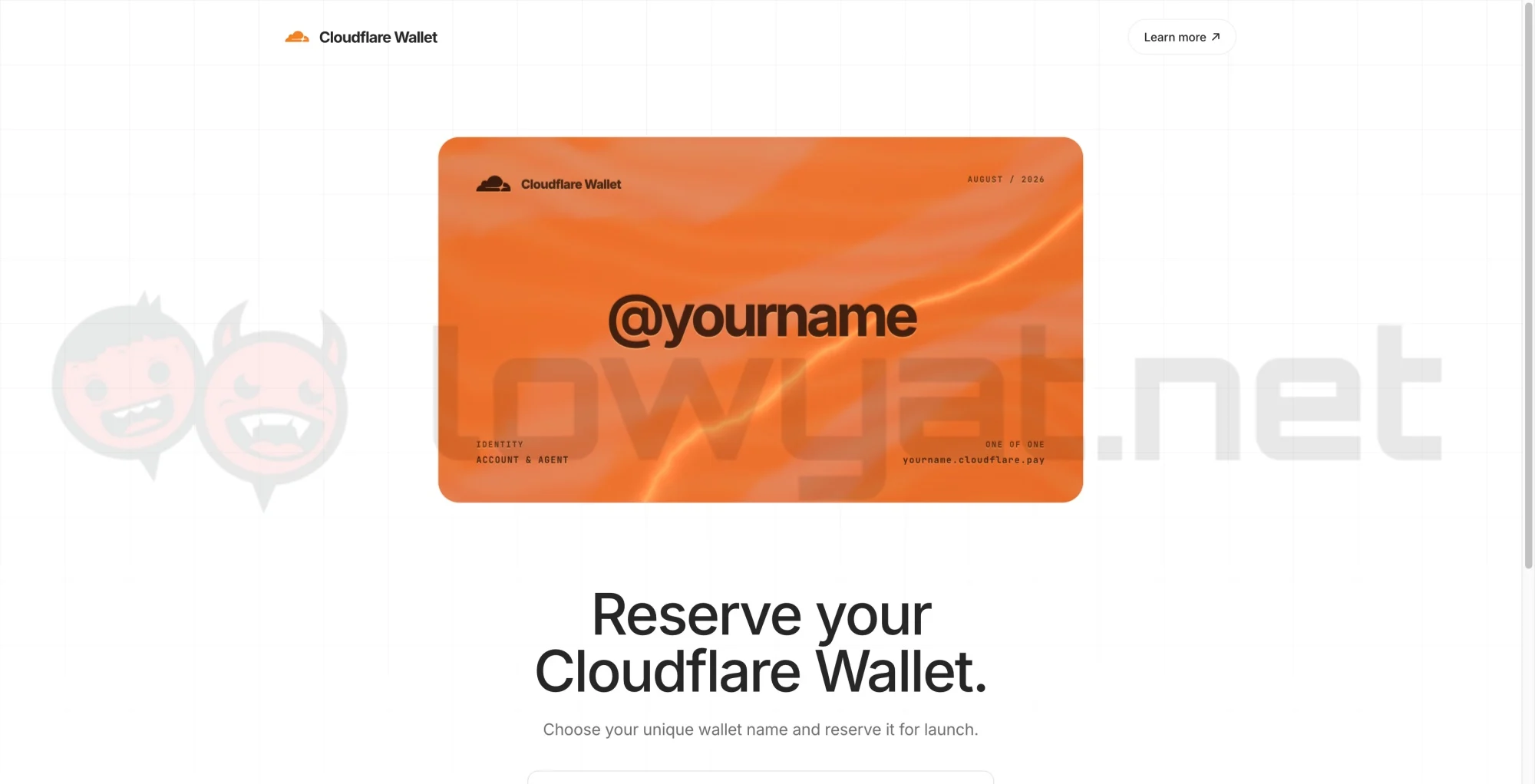 Cloudflare Introduces Wallets X, But It's Not For Humans 6 cloudflare wallets x ai agents