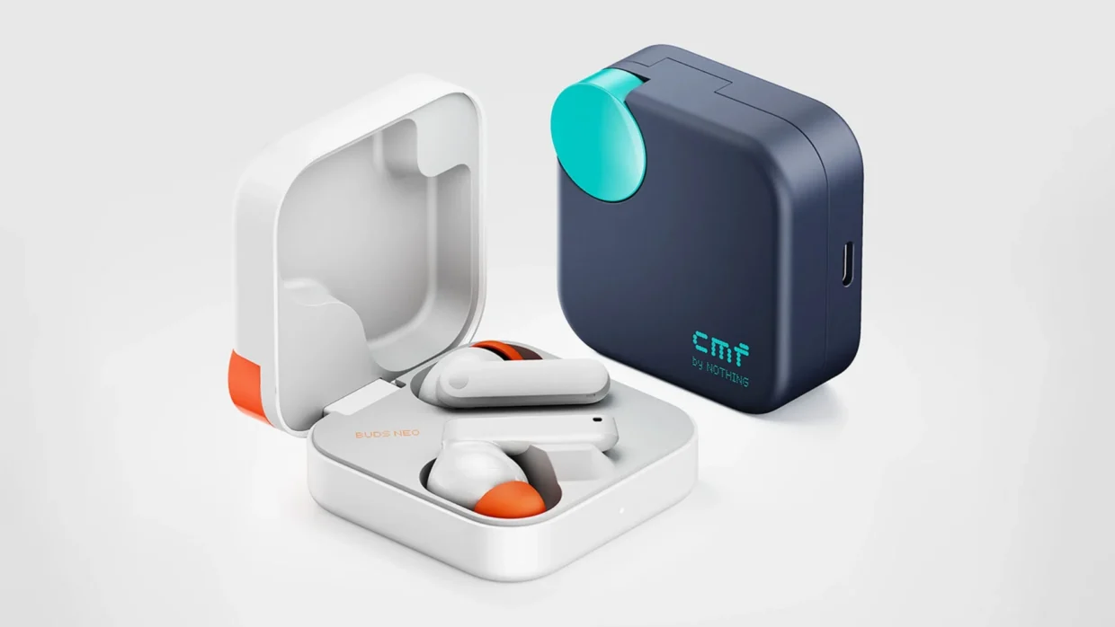 CMF Buds Neo Officially Launches In India 4 cmf buds neo india