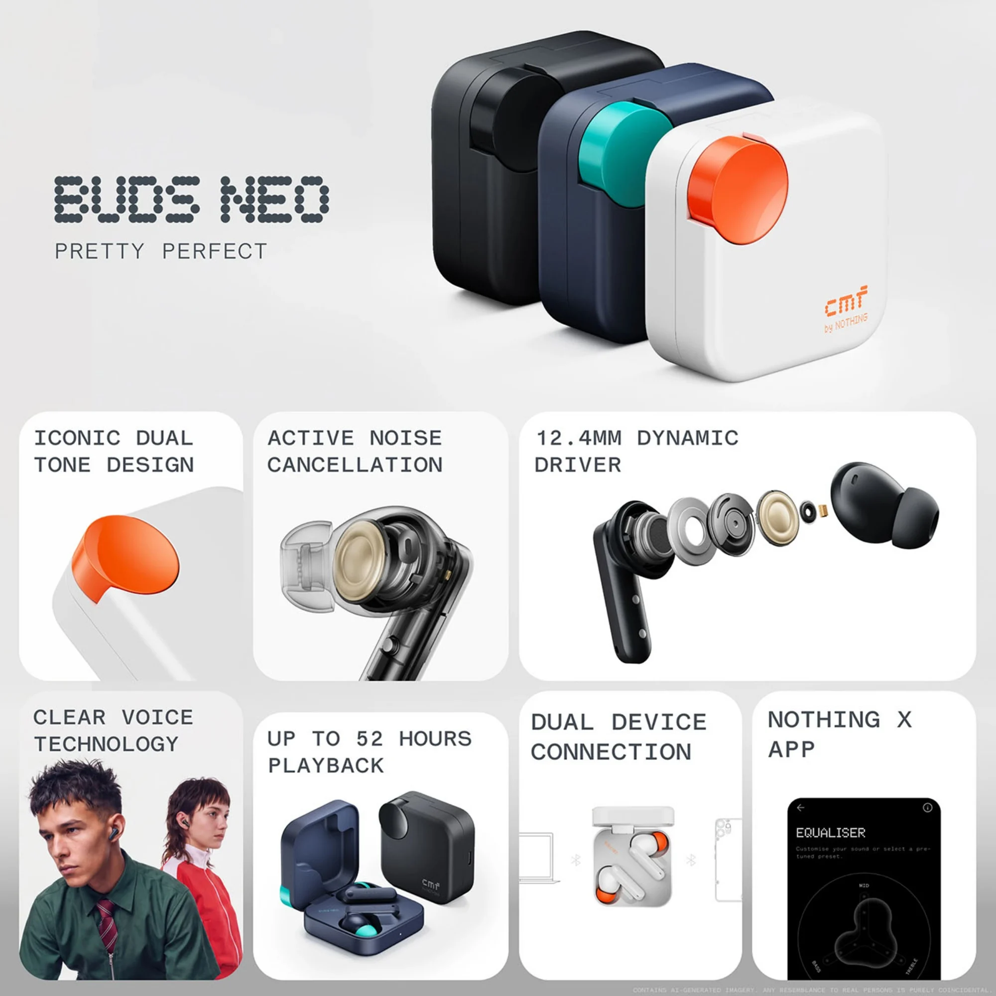 CMF Buds Neo Officially Launches In India 2 cmf buds neo india