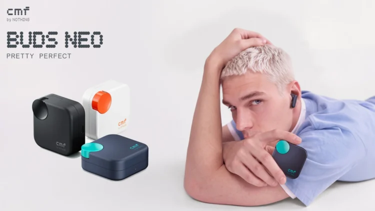 CMF Buds Neo Officially Launches In India 1 cmf buds neo india