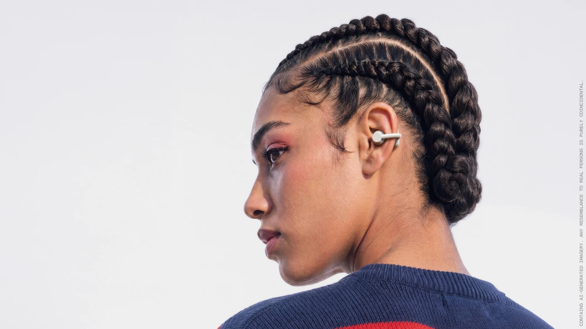 CMF Clip Pro Open-Ear Earbuds Now Official 5 cmf clip pro official launch