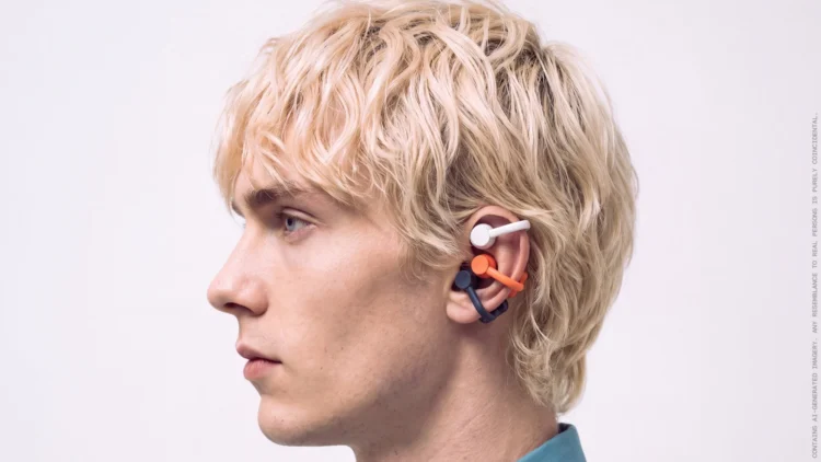 CMF Clip Pro Open-Ear Earbuds Now Official 1 cmf clip pro official launch