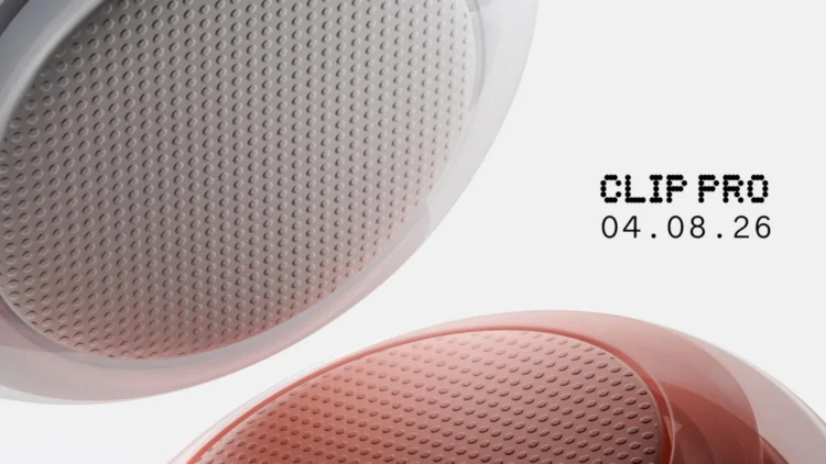 CMF To Launch New Clip Pro OWS Earphones On 4 August 2026 1 cmf clip pro ows date