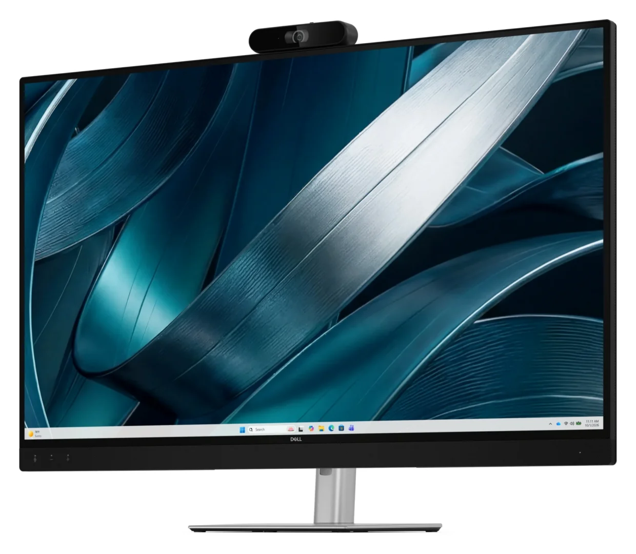 Dell Pro P 43 4K Huddle Conferencing Monitor
