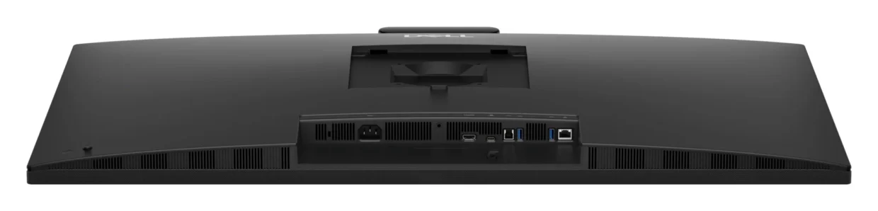 Dell Pro P 43 4K Huddle Conferencing Monitor