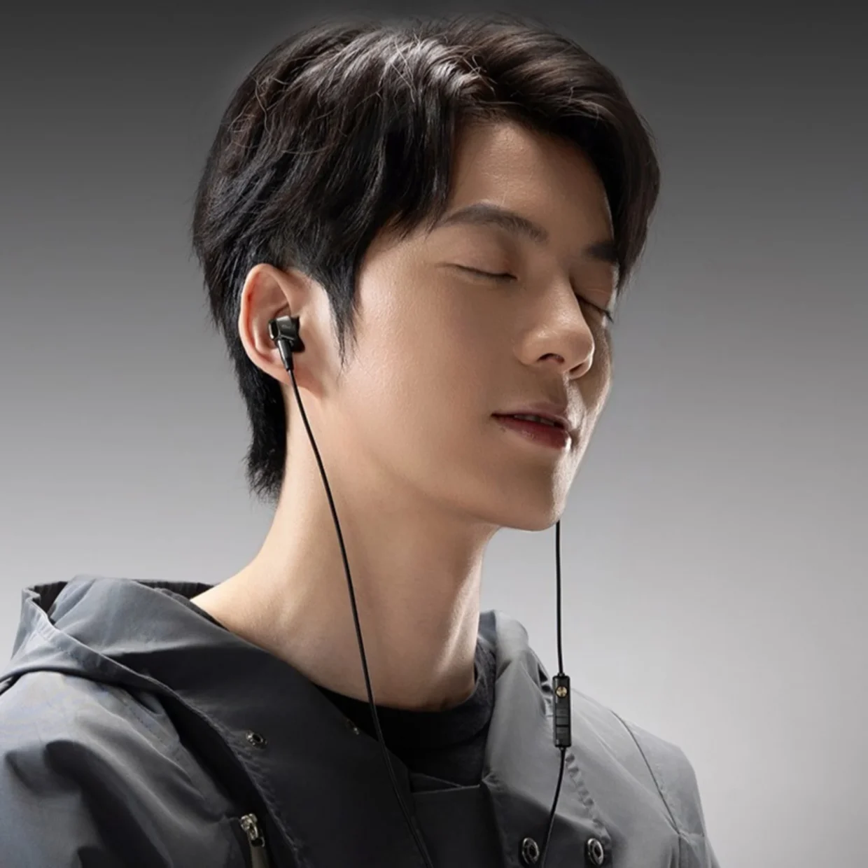 Edifier Hecate Dual Engine Pro wired earbuds