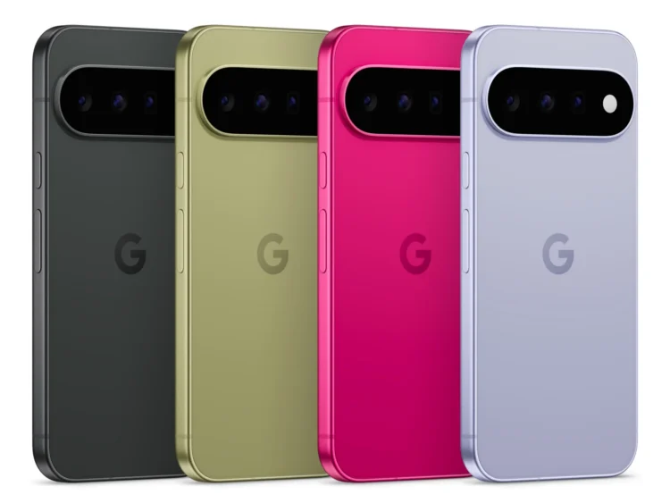 Google Pixel 11