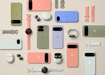 Google Pixel 11 series