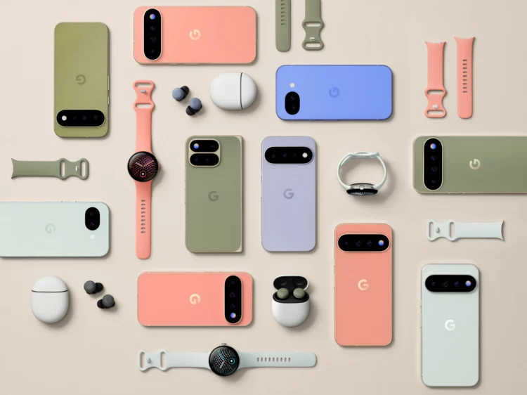 Google Pixel 11 series