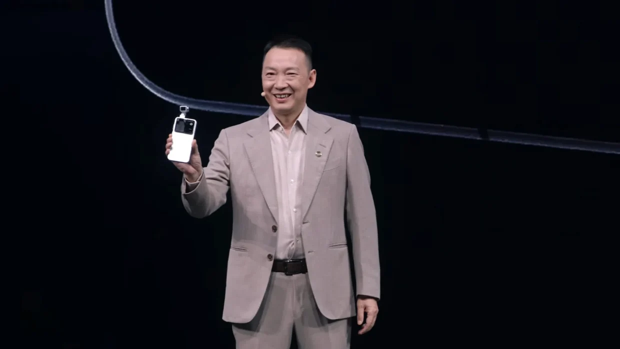 HONOR Robot Phone