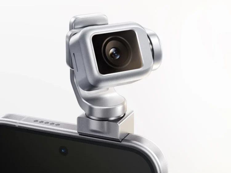 HONOR Robot Phone