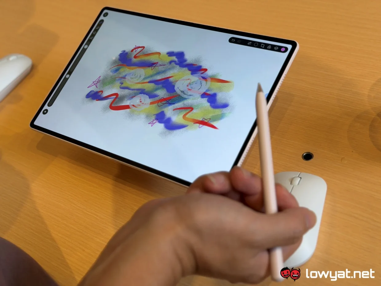 Huawei MatePad Air (2026) Officially Launches In Malaysia 7 huawei matepad air 2026 launch malaysia