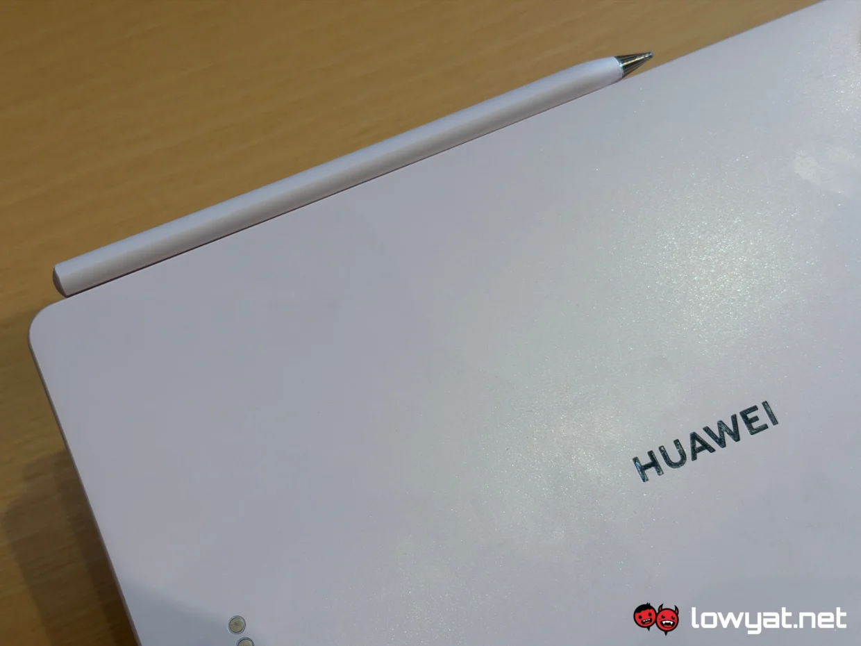 Huawei MatePad Air (2026) Officially Launches In Malaysia 3 huawei matepad air 2026 launch malaysia