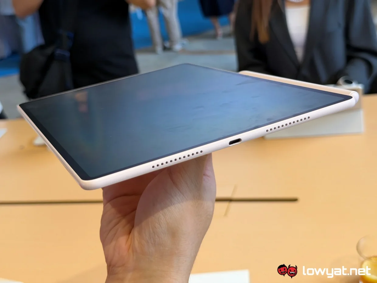 Huawei MatePad Air (2026) Officially Launches In Malaysia 5 huawei matepad air 2026 launch malaysia