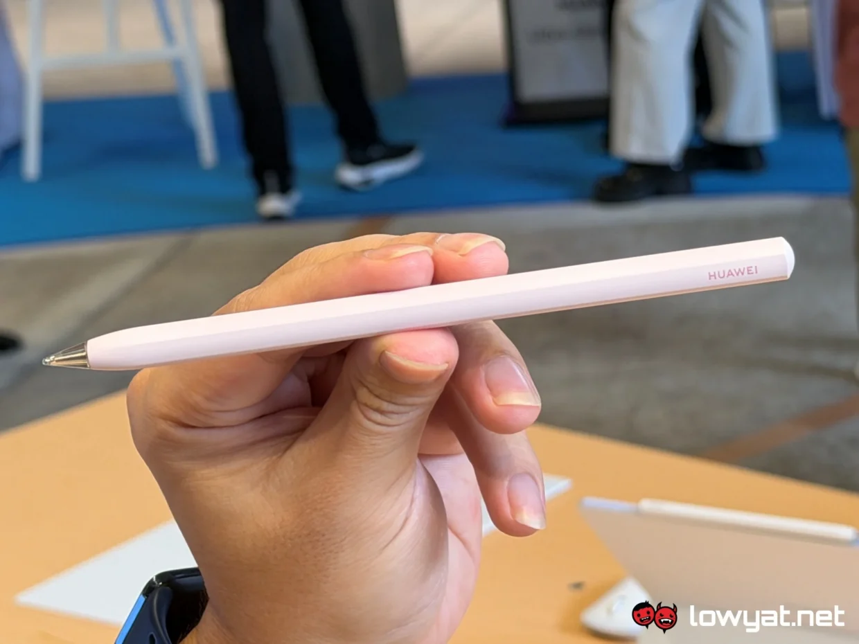 Huawei MatePad Air (2026) Officially Launches In Malaysia 6 huawei matepad air 2026 launch malaysia