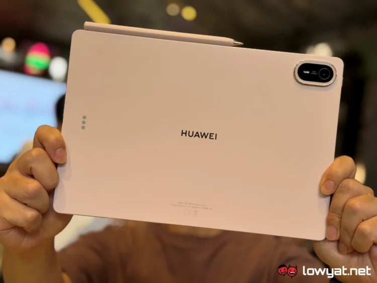 Huawei MatePad Air (2026) Officially Launches In Malaysia 1 huawei matepad air 2026 launch malaysia