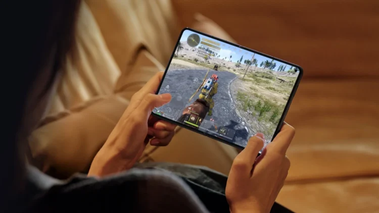 Huawei Reportedly Launching A Non-Folding Wide-Screen Phone In September 1 Huawei Pura X Max