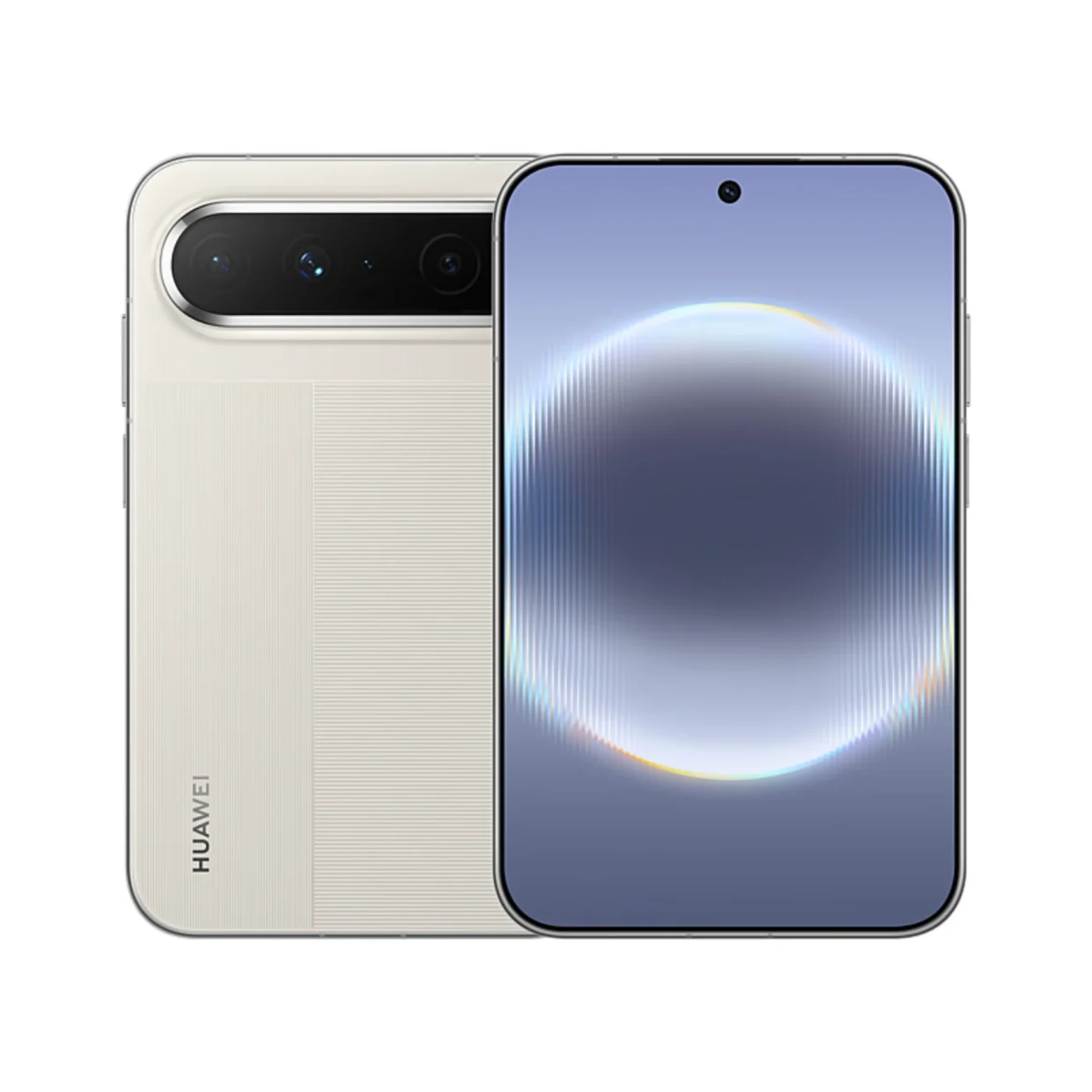 Huawei Pura X View China