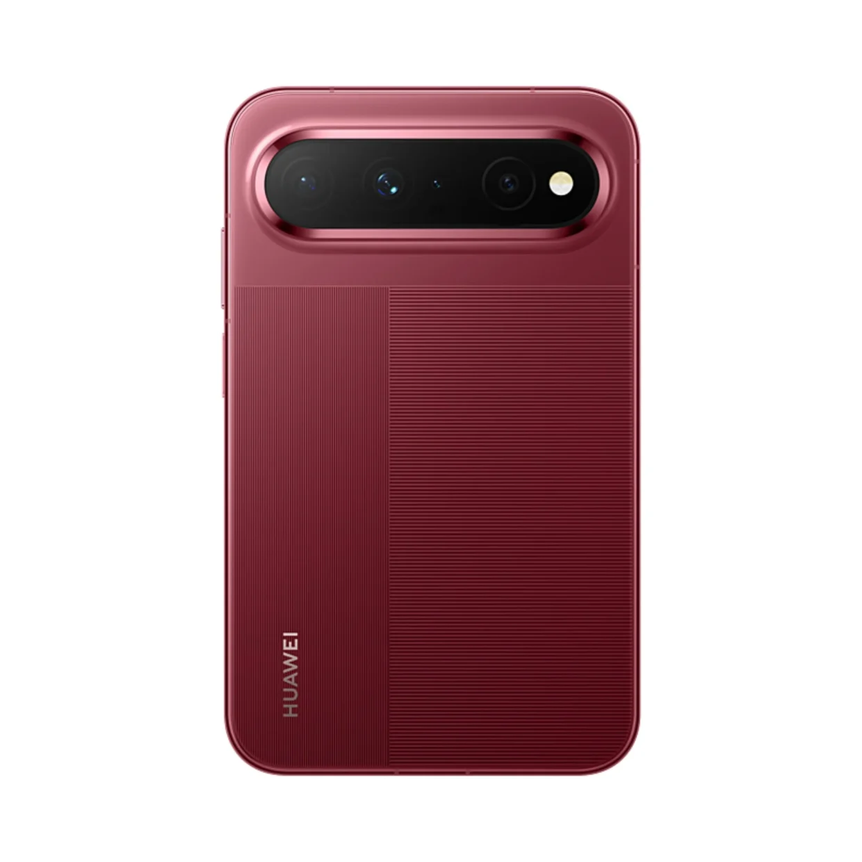 Huawei Pura X View China