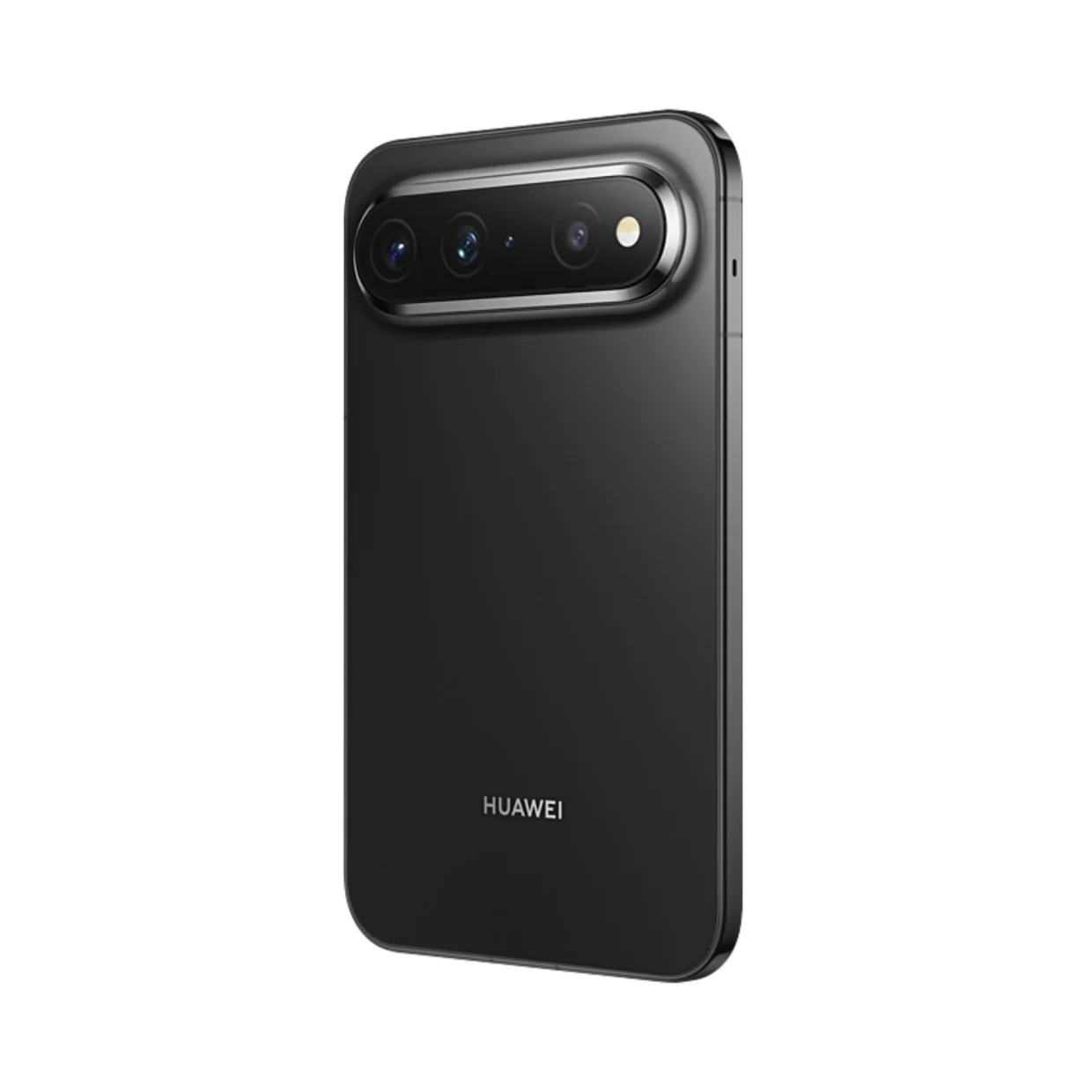 Huawei Pura X View China