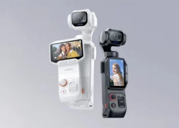 insta360 luna pro china