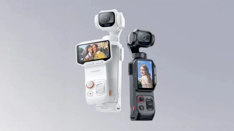 Insta360 Luna Pro Launches In China 1 insta360 luna pro china