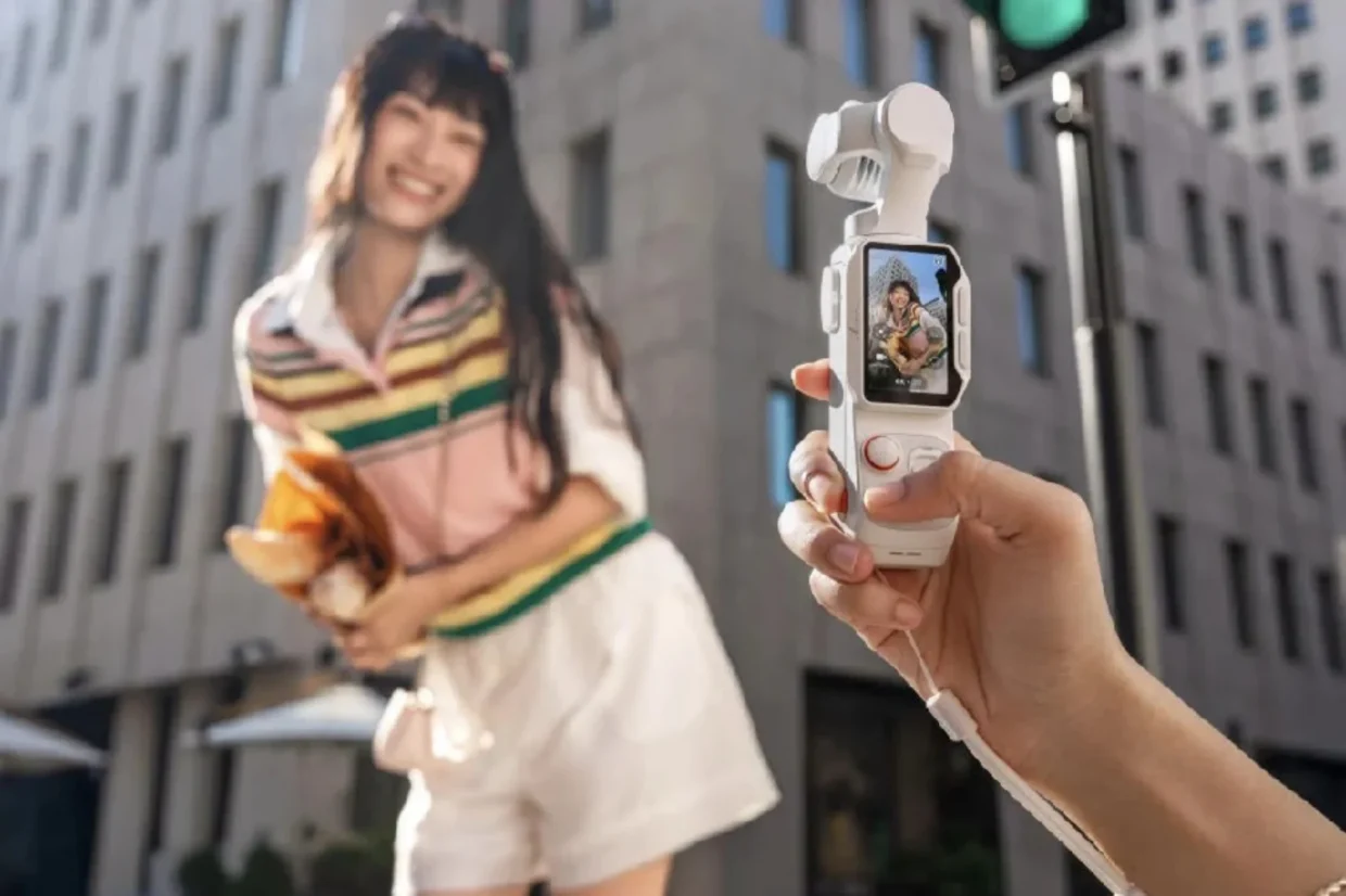 Insta360 Luna Pro Launches In China 3 insta360 luna pro china