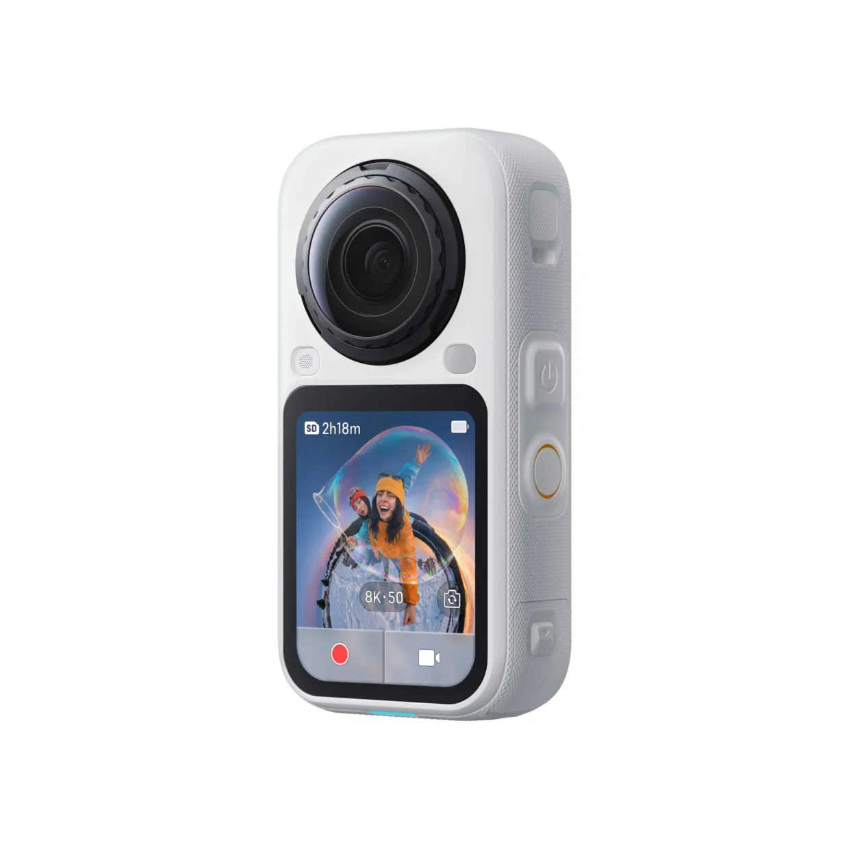 Insta360 X6 Officially Launches; Bigger Sensors, 8K50 Recording, And AI Editing 5 insta360 x6 launch