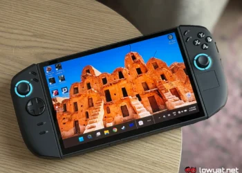 lenovo legion go 2 review