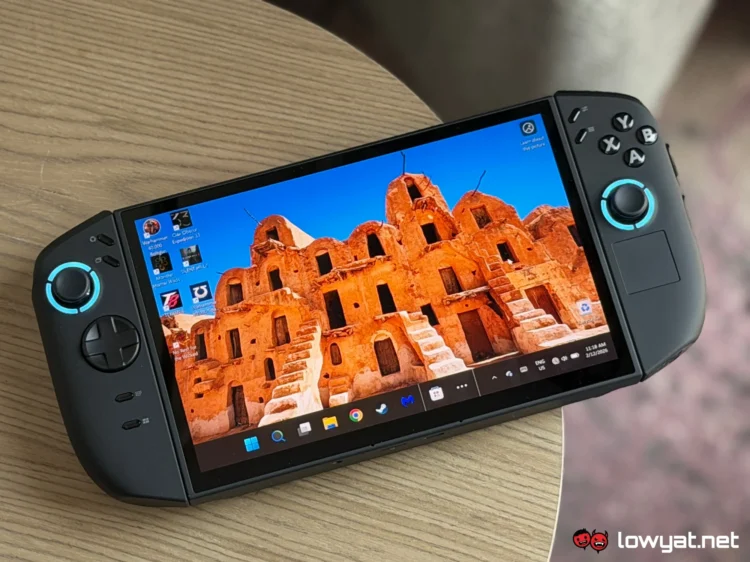 Lenovo Legion Go 2 Long-Term Review: Versatility, Still Unmatched 1 lenovo legion go 2 review