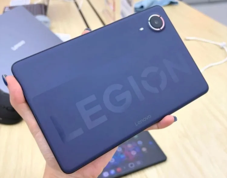 lenovo legion y700 infinite china