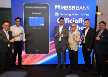 mbsb samsung wallet google pay