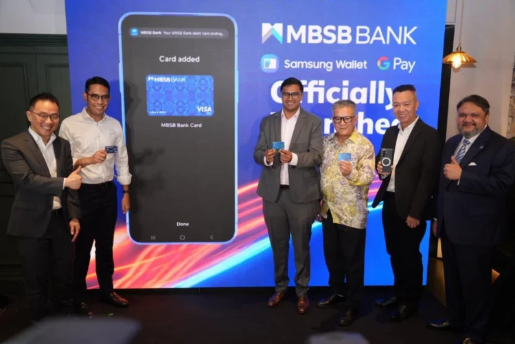 MBSB Adds Samsung Wallet And Google Pay Support For Visa Debit Card-i 1 mbsb samsung wallet google pay