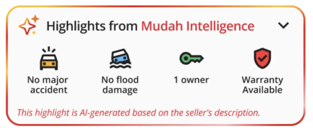 Carousell Now Integrates Mudah.my’s Car Inventory 3 mudah my carousell used cars