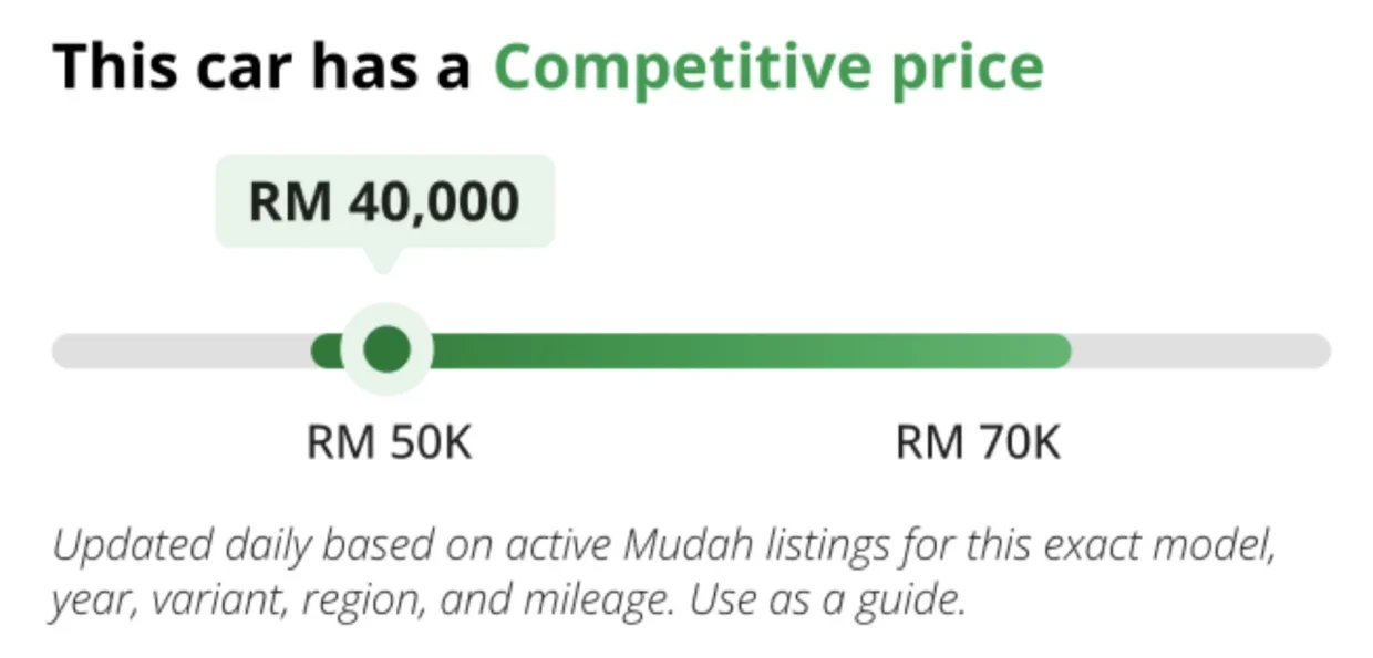 Carousell Now Integrates Mudah.my’s Car Inventory 4 mudah my carousell used cars