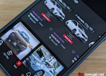 mudah my carousell used cars