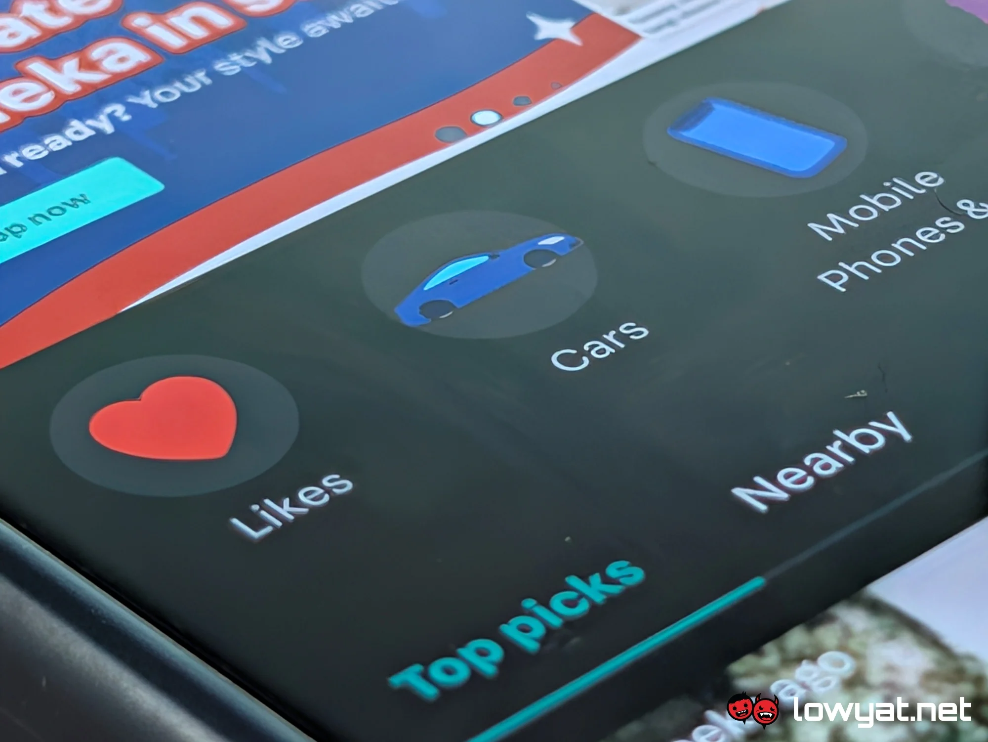 Carousell Now Integrates Mudah.my’s Car Inventory 2 mudah my carousell used cars