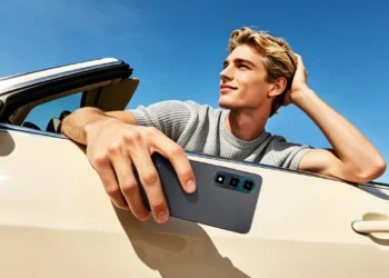 nubia A77 5G