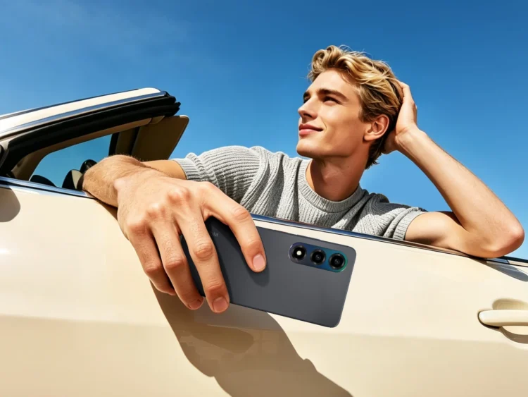 nubia A77 5G Launched In Malaysia With 50MP Camera, Everyday AI Features 1 nubia A77 5G