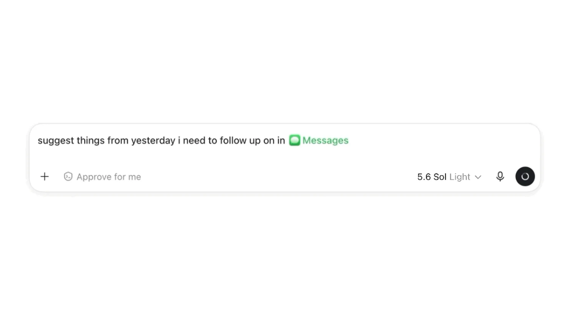 ChatGPT Gains iMessage Access Feature On Mac, Raising Privacy Concerns 2 openai chatgpt apple mac imessage