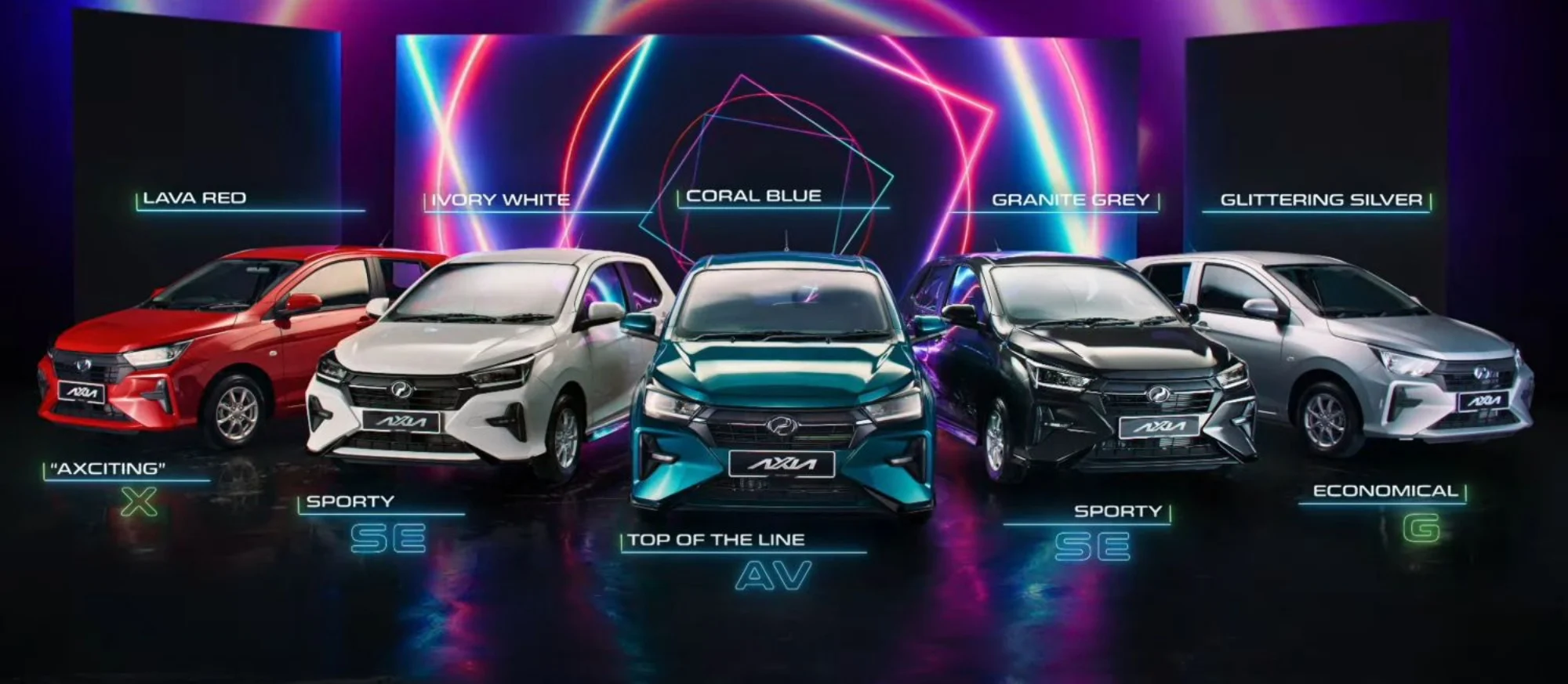 Perodua Axia Gets Up To RM4,700 Price Cut Starting Today 6 perodua axia price cut aug 2026