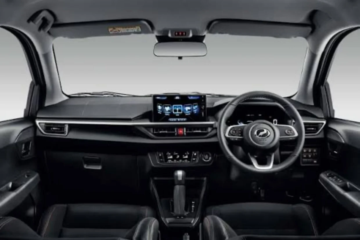 Perodua Axia Gets Up To RM4,700 Price Cut Starting Today 4 perodua axia price cut aug 2026