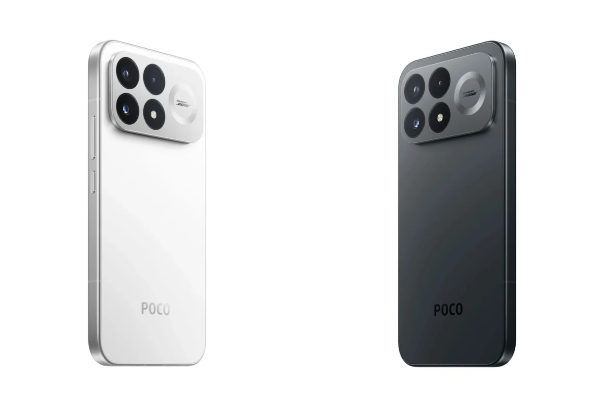 POCO F9 Ultra Now Listed On SIRIM; Local Launch Soon 6 POCO F9 Pro leak