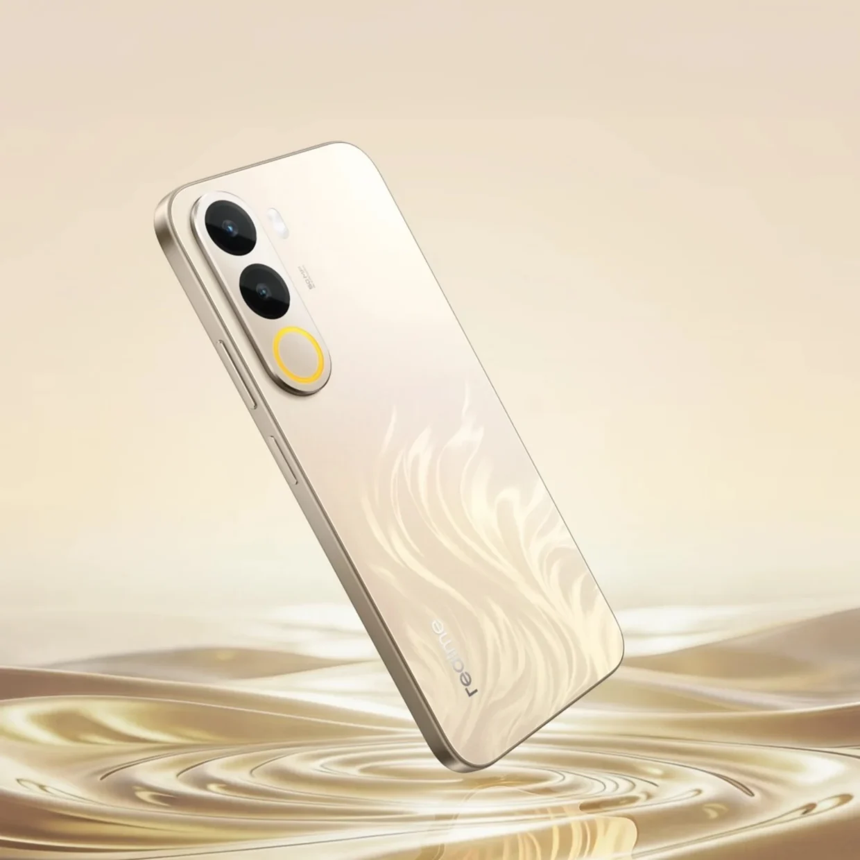 realme C100x
