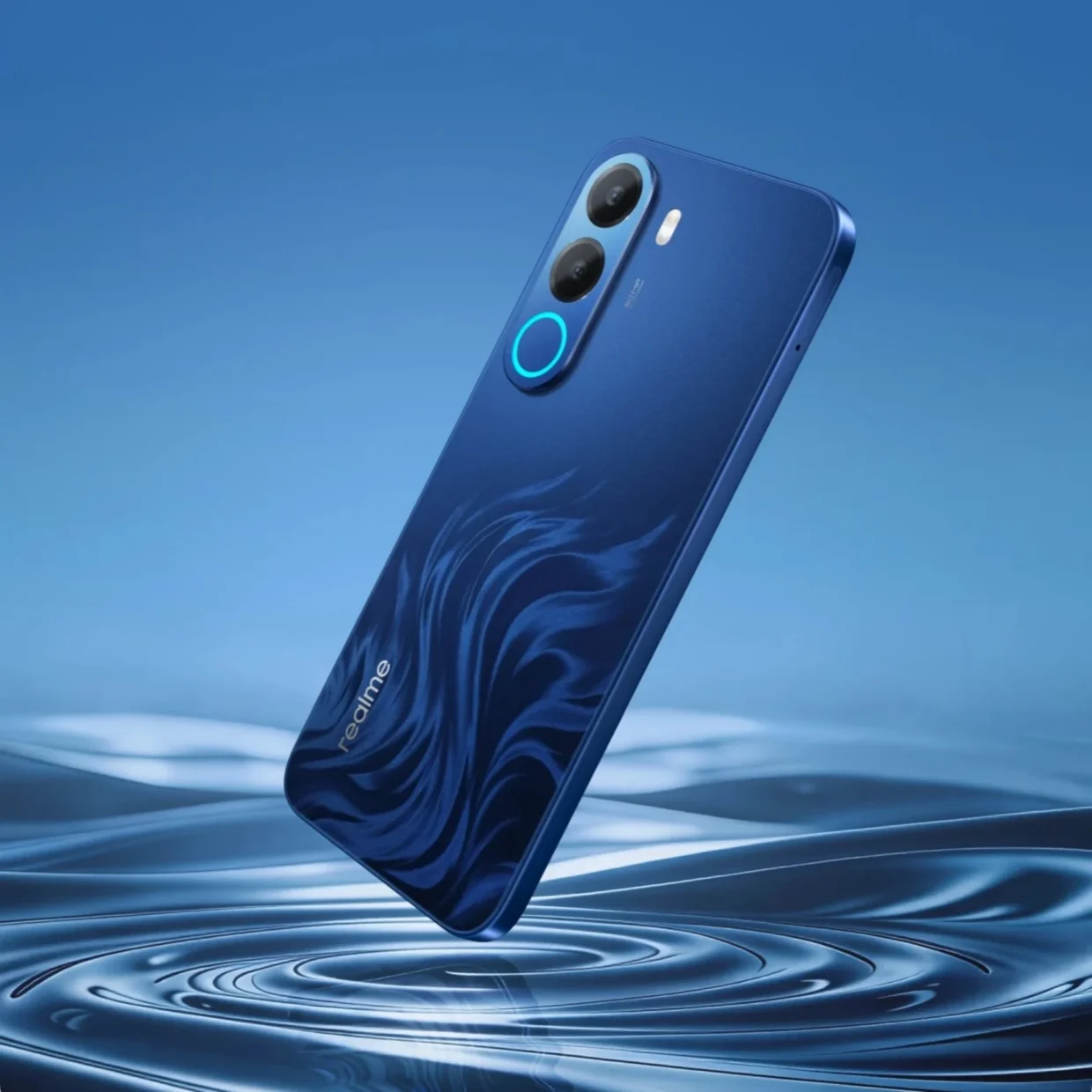 realme C100x