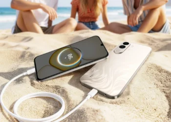 realme C100x