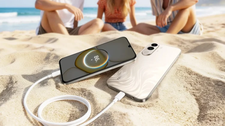 Realme C100x Now Available For RM999 1 realme C100x