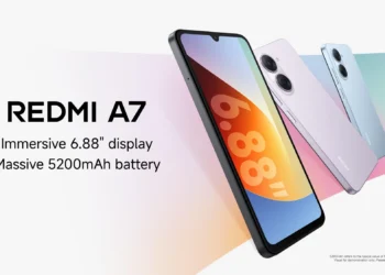 REDMI A7