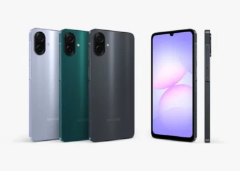 Samsung Galaxy A07